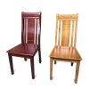 Ghế ăn bằng gỗ tự nhiên